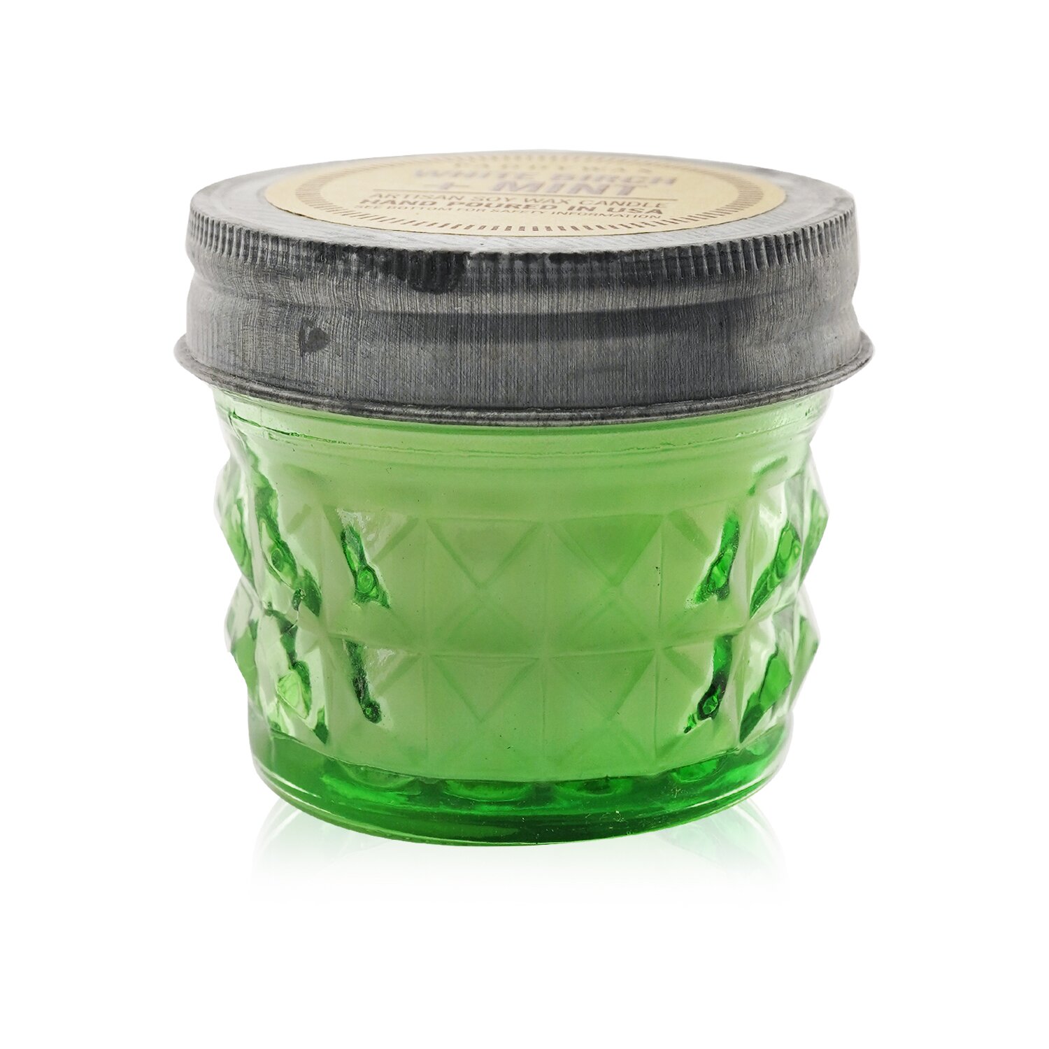 52 Off パディワックス キャンドル Paddywax フレグランスキャンドル おしゃれ 可愛い Relish Candle White Birch Mint 85g ホームフレグランス 誕生日プレゼント ギフト 人気 ブランド コスメ Cmdb Md