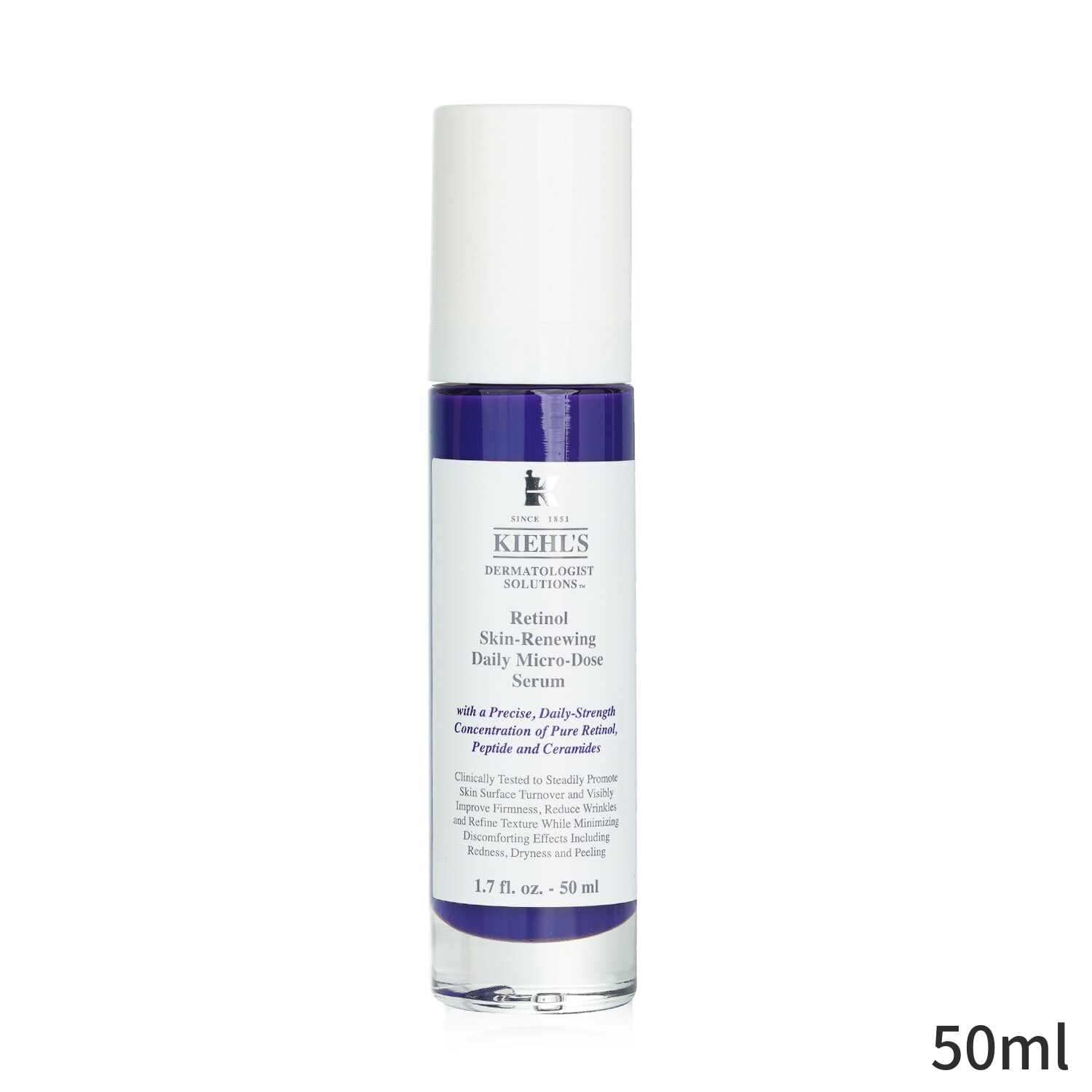 Kiehl's レチノール 50ml