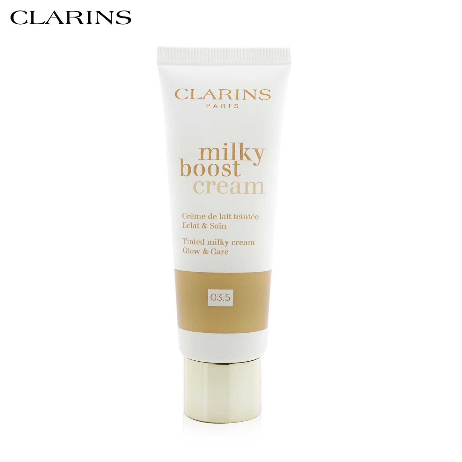 クラランス クリーム Clarins 03 5 Milky Cream 45ml フェイス Boost メイクアップ