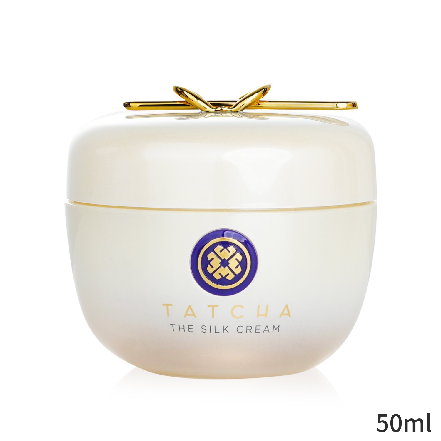 有名なブランド タッチャ 保湿 トリートメント Tatcha The Silk Cream 50ml レディース スキンケア 女性用 基礎化粧品 フェイス 誕生日プレゼント ギフト 人気 ブランド コスメ Fucoa Cl