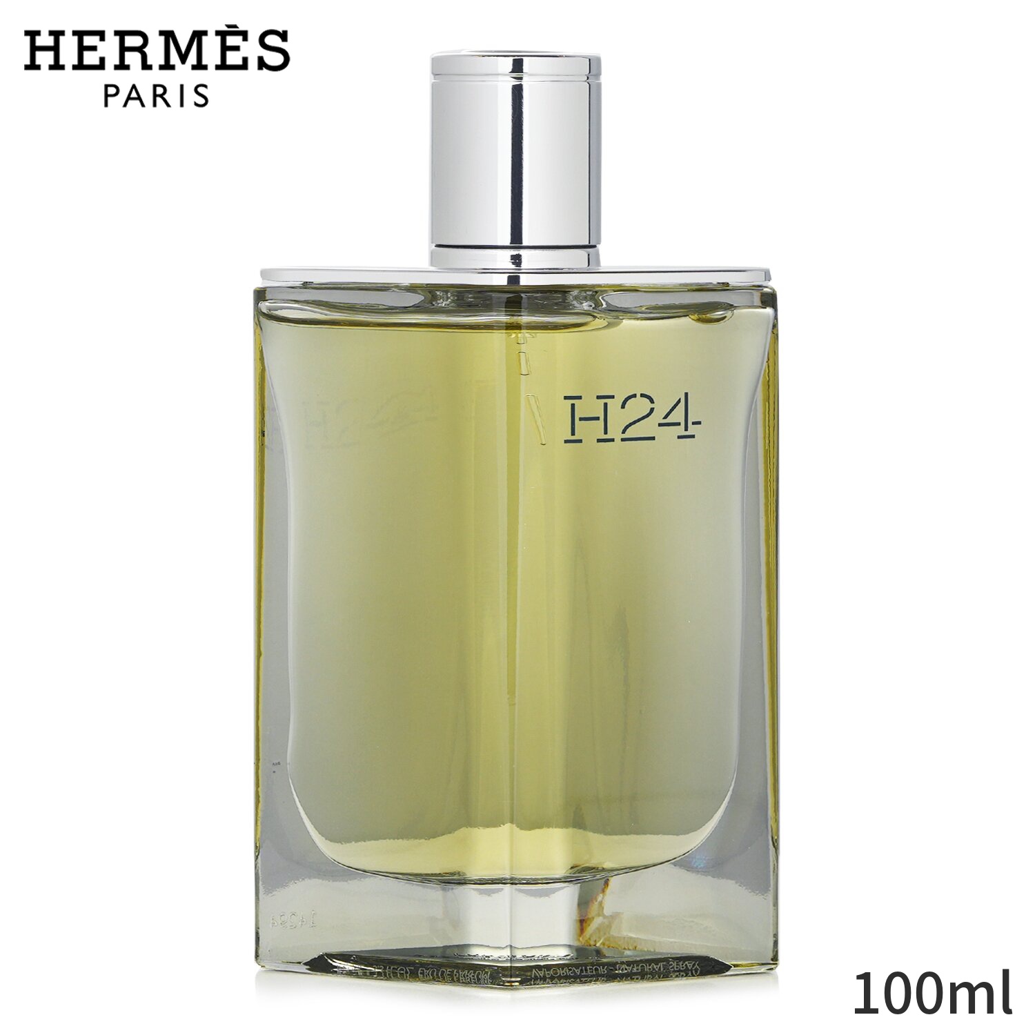 楽天市場】エルメス 香水 Hermes H24 オードトワレ スプレー 100ml 