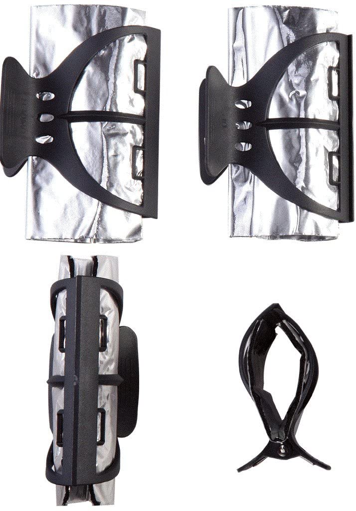 楽天市場】デジタルパーマ ロッド セット NJ-R専用ロッド12mm 14mm