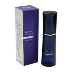 楽天市場】＆Ratia アンドラティア ラグジュアリー セラム10SP 30ml