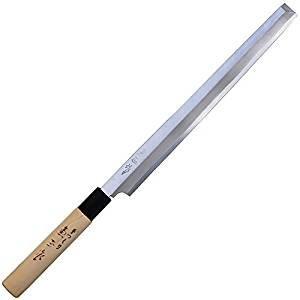 源兼正 蛸引 270mm 【北正 日本製包丁 日本製蛸引包丁 刺身包丁 調理器具 料理 キッチン ほうちょう】|ビューティーメイト