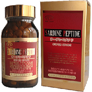 サーデン ペプチド 【インターテクノ ＳＡＲＤＩＮＥ ＰＥＰＴＩＤＥ 加えること 思わしい食料雑貨類】