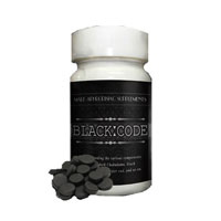 BLACK CODE(ブラックコード) 【サプリメント 健康食品】