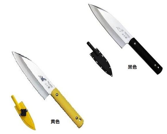 楽天市場】SABI KNIFE-7 逆叉 【サビナイフ 調理器具 キッチン