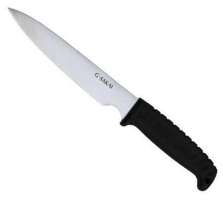 楽天市場】SABI KNIFE-7 逆叉 【サビナイフ 調理器具 キッチン