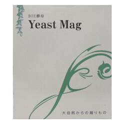 イーストマグ　60包入　 【Yeast Mag サプリメント　健康食品】