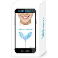 トゥーススマート A(ToothSmart A)Android用 【Dr.Smile ドクタースマイル デンタルケア オーラルケア ホワイトニング 白い歯 ホームエステ】|ビューティーメイト