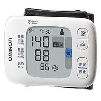 オムロン 手関節式血圧計 HEM-6230 【omRon 血圧位置づける 位置づける 血圧精神測定検査 思わしい読み合わせる 血圧打つ手 ヘルスケア 思わしい管理すること】