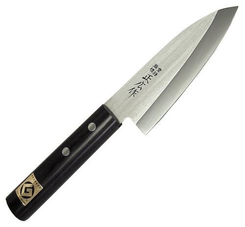 正広作 ステンレス和包丁 出刃 120mm　 【マサヒロ　出刃包丁　日本製包丁　調理器具　キッチングッズ 台所用品】 6,653円