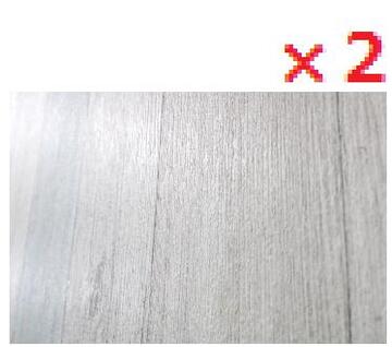 【２個書き割り】リノベウオールシート WAS-06 90珊 X 250珊   【明和グラビア印刷 リノベシート 日本製 貼ってはがせる壁かざり付ける腰掛け 革新 リフォーム うつり変わり】