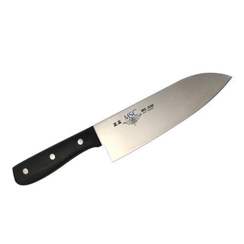 楽天市場】勝弘 庖丁2本セット 菜切(刃渡約16cm・全長約28.5cm