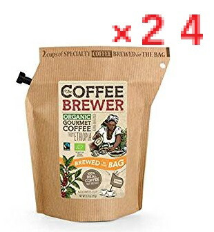 【２４個セット】エチオピア　GR-0550 【コーヒー　飲料　ドリンクLOTZ】