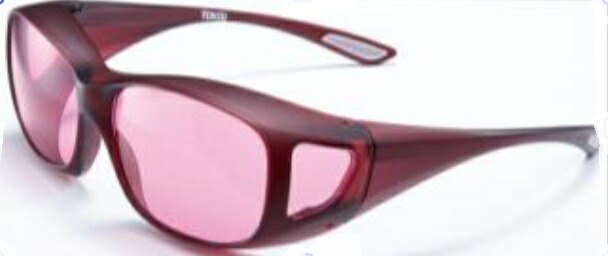 楽天市場】美美Pink 美美ピンク ビビピンク オーバーグラス 日本製