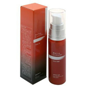 ＆Ratia　アンドラティア　ラグジュアリー セラム10SP 30ml　4562121422728 【RATIA LUXURY SERUM10 リペアプレミアム美容液 ヒト幹細胞順化培養液 美容液　スキンケア　日本製コスメ】