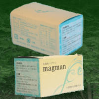 水溶性マグマン10ｇ　 【サプリメント　健康食品】