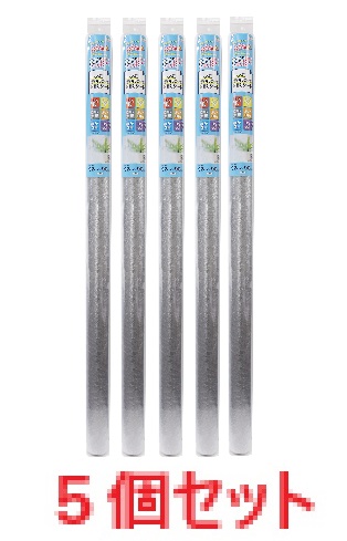 【５個セット】窓貼りシート GHC-9207 92cm X 90cm 【明和グラビア　窓用シート　窓に貼る　シート　日本製LOTZ】