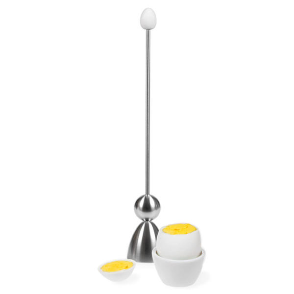 テイク2 TAKE2 ひび割れ エッグシェルブレーカー（たまご割り振り器） 【卵割器 egg エッグ 卵細胞一皿分の料理 卵一皿分の料理 たまご割り振り 卵細胞 アイデアグッズ 助けになるグッズ ＦＲＧ タマゴ】