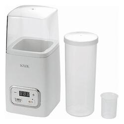 醗酵メーカー　菌活美人　SL-50 【SOLEIL ソレイル　醗酵食品メーカー　甘酒製造】