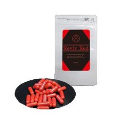 【メール便配送・代引き不可】Reviv Red（リバイブレッド）　 【サプリメント　健康食品】
