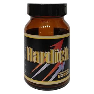 Hardick （ハーディック） 【サプリメント　健康食品】