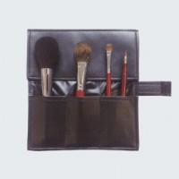 楽天市場】熊野化粧筆 11点パーフェクトRICHセット(収納ケース付