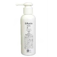 ＆Ratia　アンドラティア　業務用　ソリューションS　140ml 【＆RatiaN　ソリューションS　業務用　美容　スキンケア　コスメ　美容液】｜ビューティーメイト