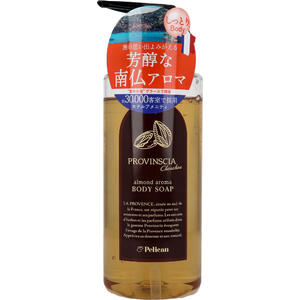 楽天市場】ペリカン石鹸 プロバンシアシュシュ シャンプー 本体