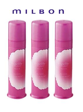 ミルボンヘアスタイリングセット グローバルヘアケアブランド“milbon”MZ世代の様々な価値観に特化した