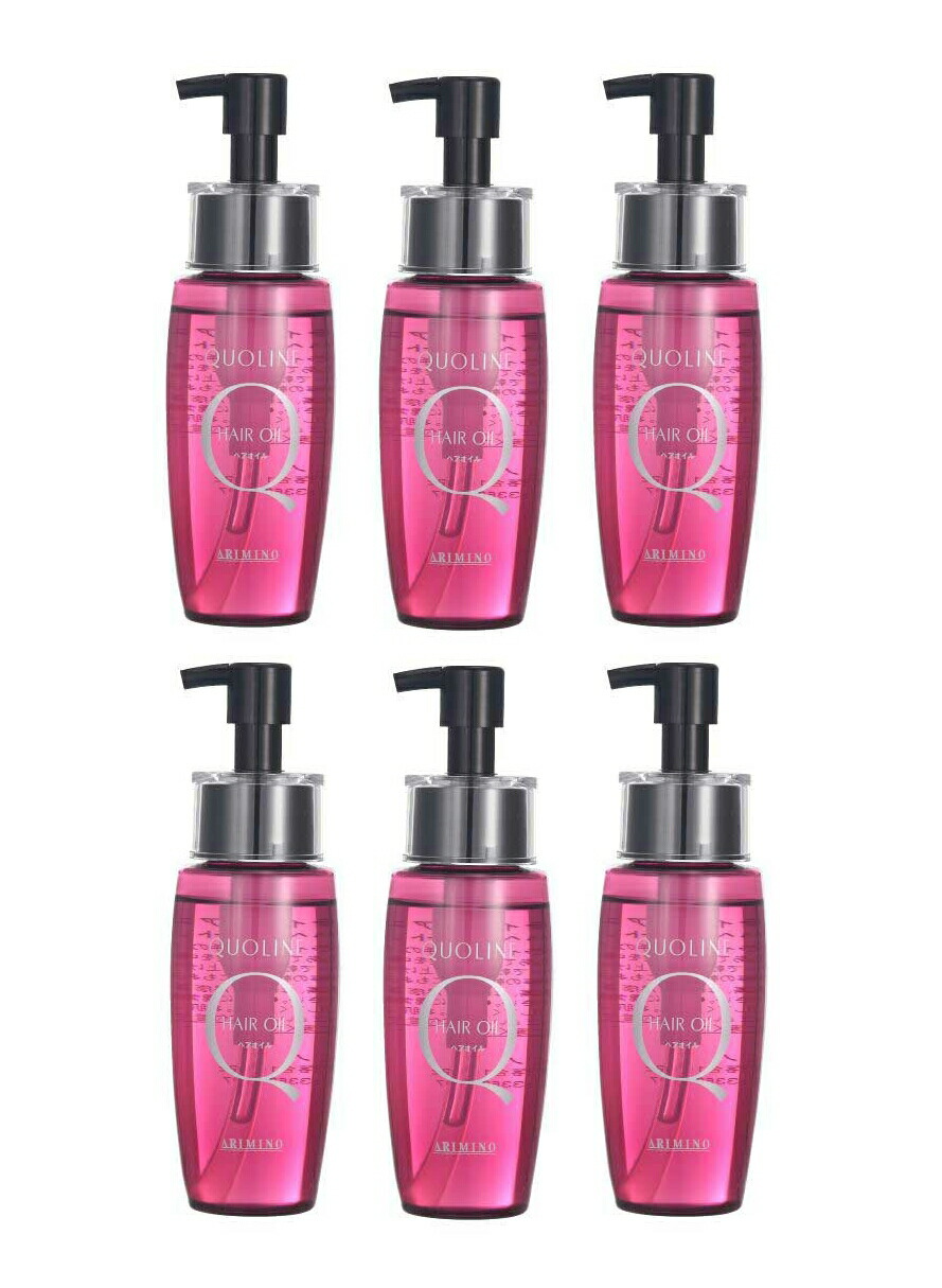 【6個】蟻ミノ クオライン 油絵の具 70ml 6個仕掛ける 【貨物輸送無料】