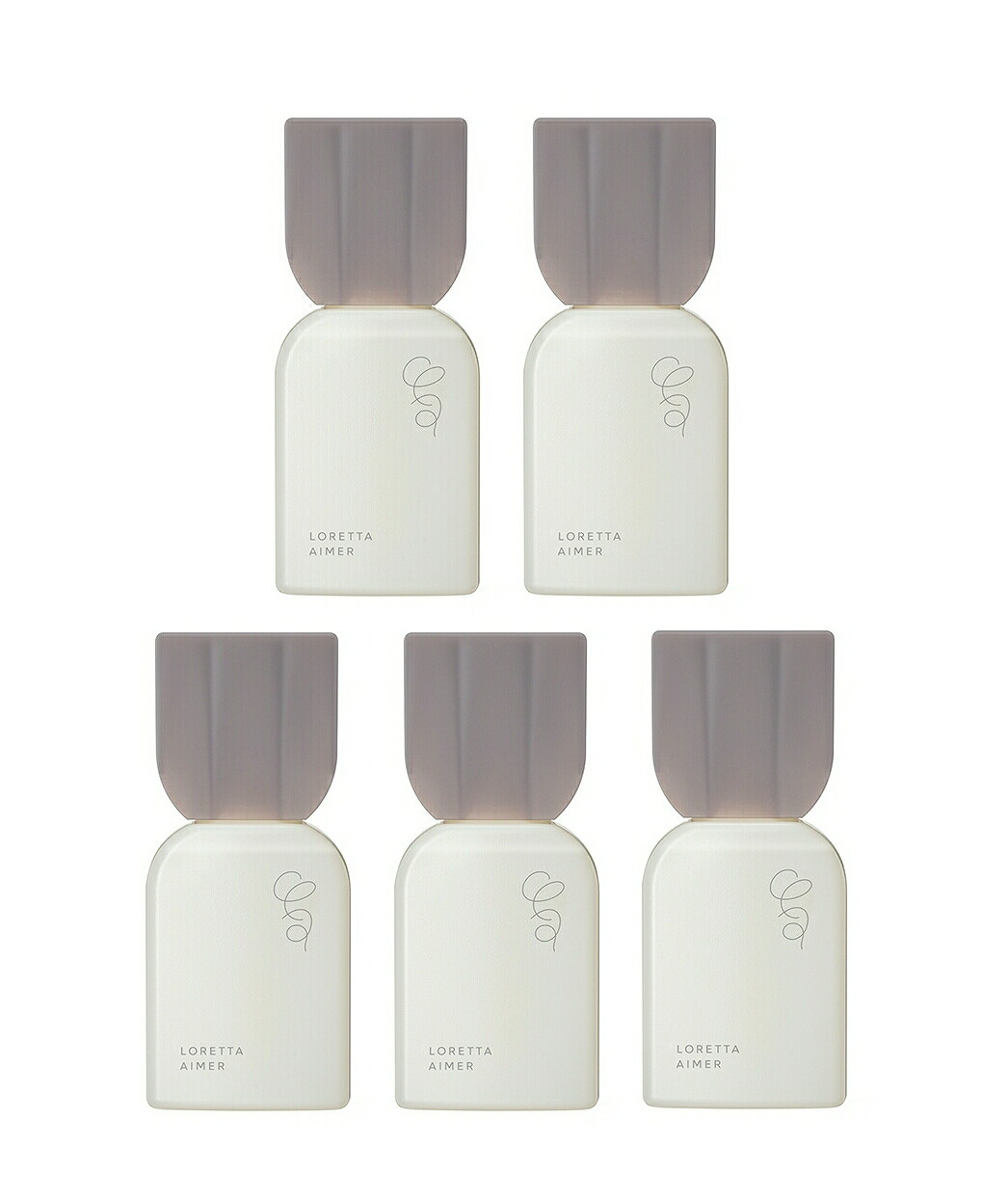 【5個】b-ex(モルトベーネ)　ロレッタエメ　スタイリングオイル　120ml　5個セット　【送料無料】　※ボディ・ヘアオイル｜ビューティーマインド 10,934円
