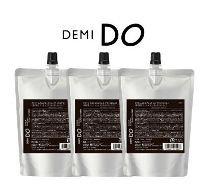 【3本】【デミドゥ】【メン】デミ　デミドゥ　スカルプエッセンス　メン　アドバンストグロウエース　200ml 詰替　医薬部外品　【送料無料】｜ビューティーマインド