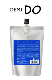 楽天市場】デミ ドゥ スカルプ エッセンス アドバンスト グロウ 200ml