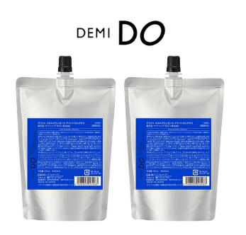 楽天市場】デミ ドゥ スカルプ エッセンス アドバンストグロウ 200ml