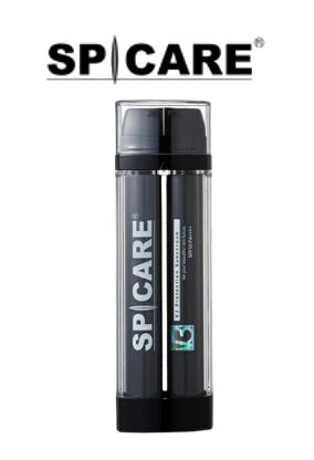 SPCARE スピケア V3 Protection Sunscreen プロテクションサンスクリーン (人間の顔用・日焼打ちきり皮膚軟化剤) 【貨物輸送無料】