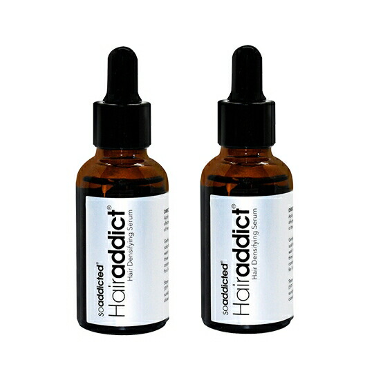 楽天市場】ヘアアディクト Hairaddict セラム 30ml ラッシュアディクト
