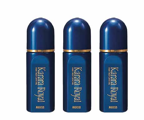 【貨物輸送無料】【3本】アモロス カララロイヤル 180ml