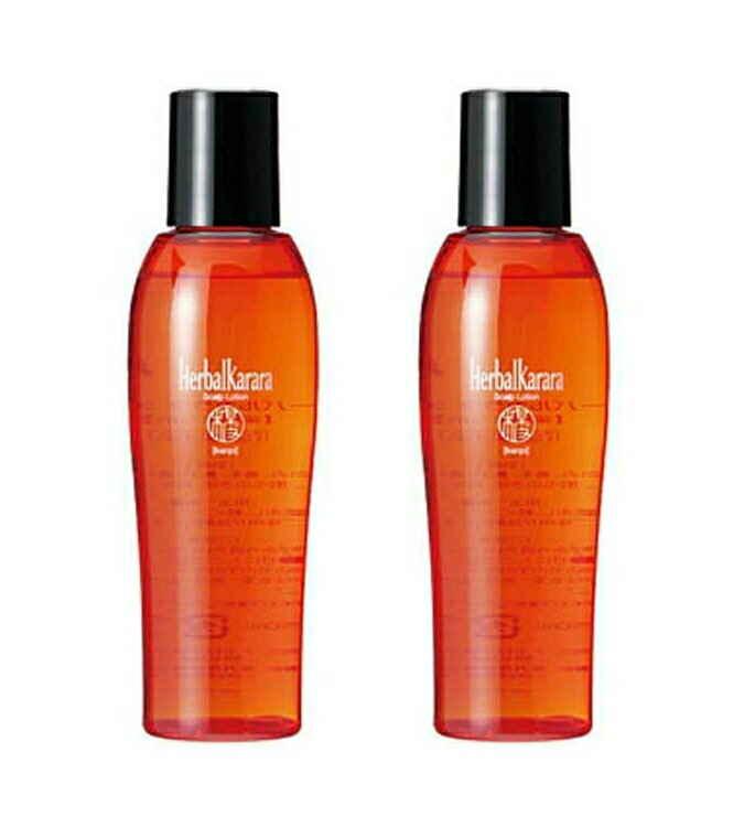 アモロス　ハーバルカララカンピ 150ml×6本セット 楽天市場】【6本まとめ買い】アモロス ハーバルカララ カンピ 150ml 6