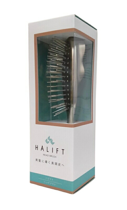 楽天市場】モンテリフトブラシ モンテセラピー モンテヘアブラシ