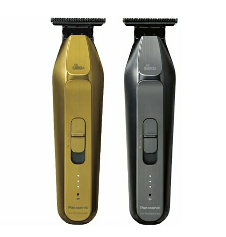 楽天市場】Panasonic パナソニック ER-XT70 T字トリマー ゴールド