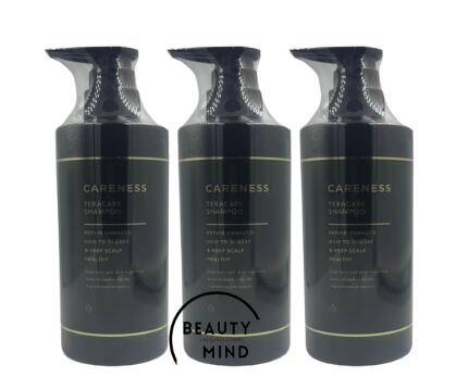 CARENESS テラケア シャンプー＋トリートメント 1000ml 1セット 楽天市場】ケアネス テラケア シャンプー 500ml 1000ml レフィル