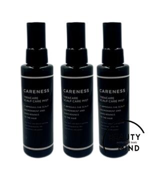 楽天市場】ケアネス テラケア スカルプミスト 100ml 頭皮用美容液