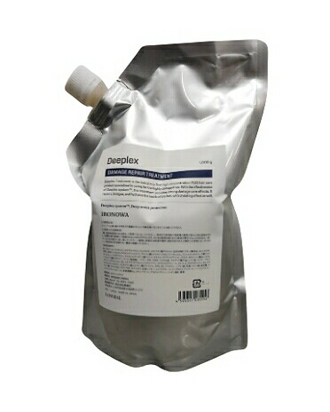 楽天市場】IRONOWA イロノワ ディープレックスシャンプー 1000ml