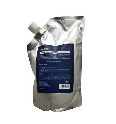 イロノワ ディープレックス シャンプー トリートメント 1000ml セット イロノワディープレックスシャンプー＆トリートメント 1000ml