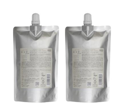 楽天市場】【本体+詰替セット】NO3 ナンバースリー HUE CARE