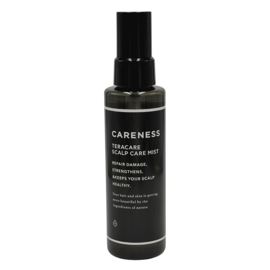 ケアネス テラケアスカルプケアミスト 100ml 楽天市場】ケアネス テラケアスカルプケアミスト 100mL CARENESS 39