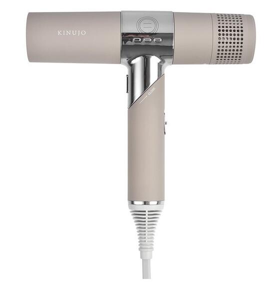 楽天市場】KINUJO Hair Dryer 絹女 キヌージョ ヘアドライヤー
