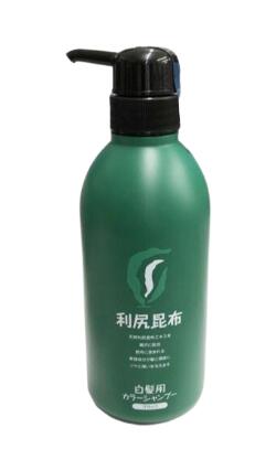 サスティ　利尻カラーシャンプー 自然派clubサスティ 利尻カラーシャンプー 200ml 無添加